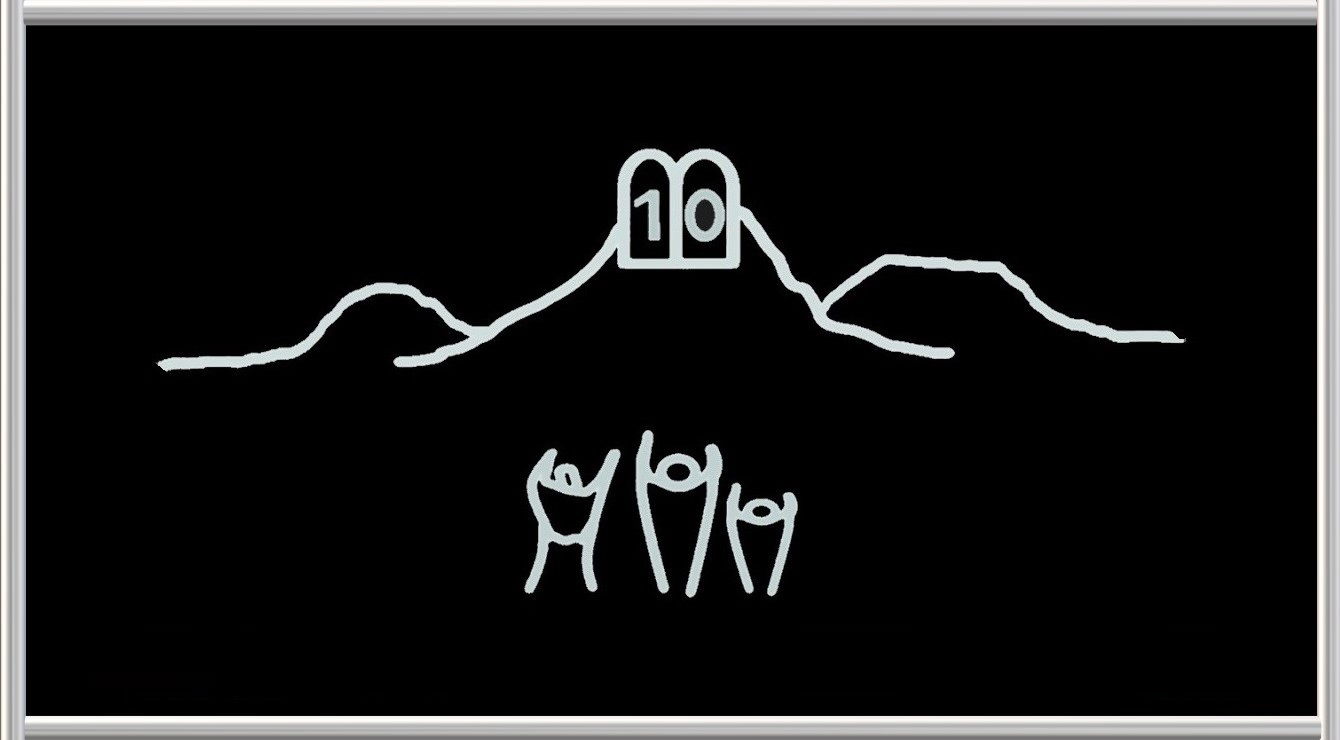 Image for Gallery O of Faith Expressions which serves as pages and galleries for faith expression artworks based on Old Testament Verses; Gallery O or the Old Testament Verses Gallery