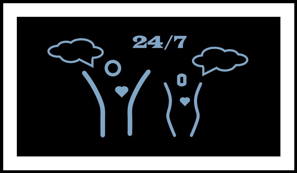 1st Faith Expression Artwork about the Greatest Commandment: Love God