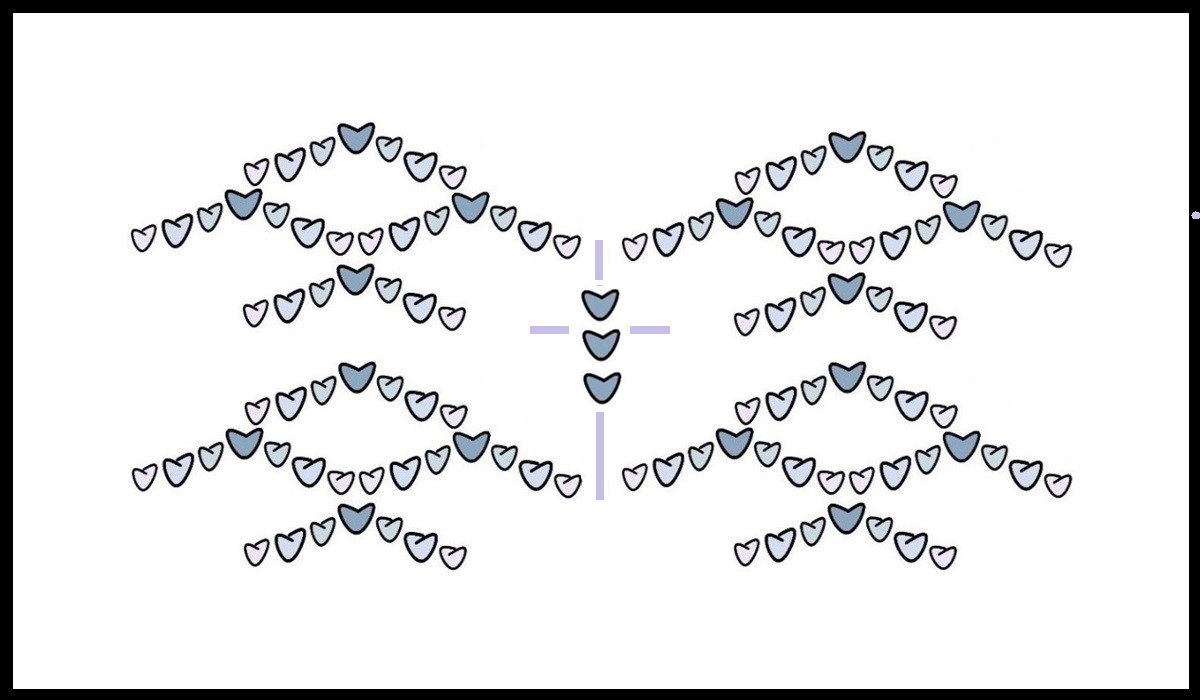 1st Faith Expression Artwork about the Second Greatest Commandment: Love your Neighbor