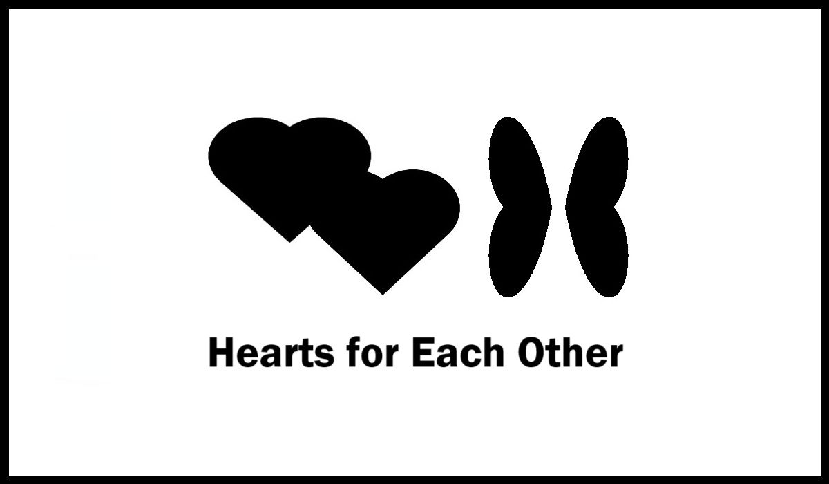 3rd Faith Expression Artwork about the Second Greatest Commandment: Love your Neighbor