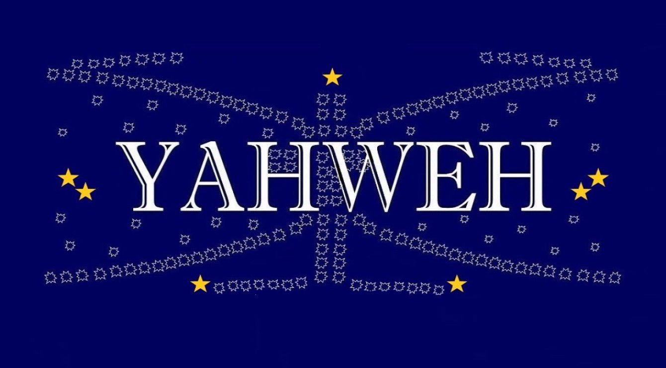 Image for Gallery Y of Faith Expressions which serves as page and gallery for faith expression artworks about YAHWEH