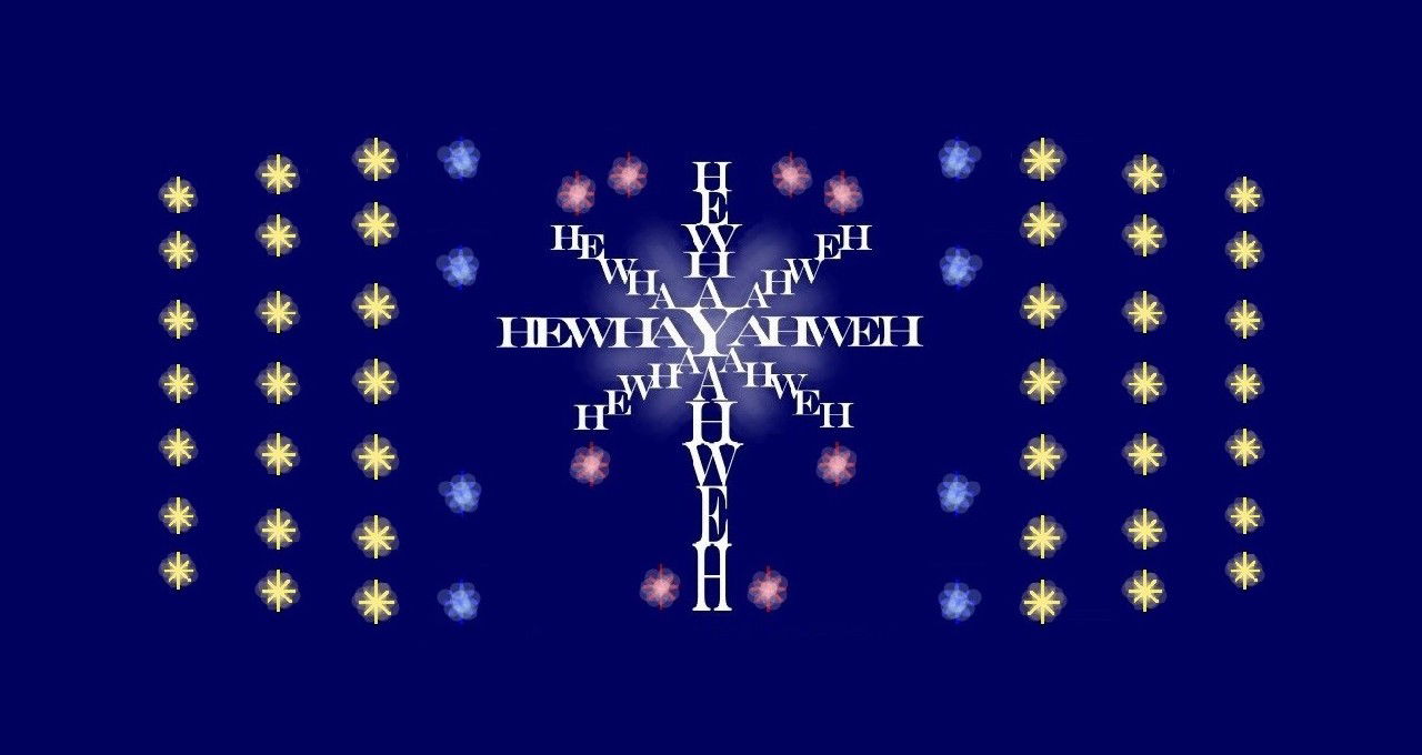“Without Equal, the HOLY ONE” – Faith Expression Artwork Based on Bible Verses Isaiah 40:25-26