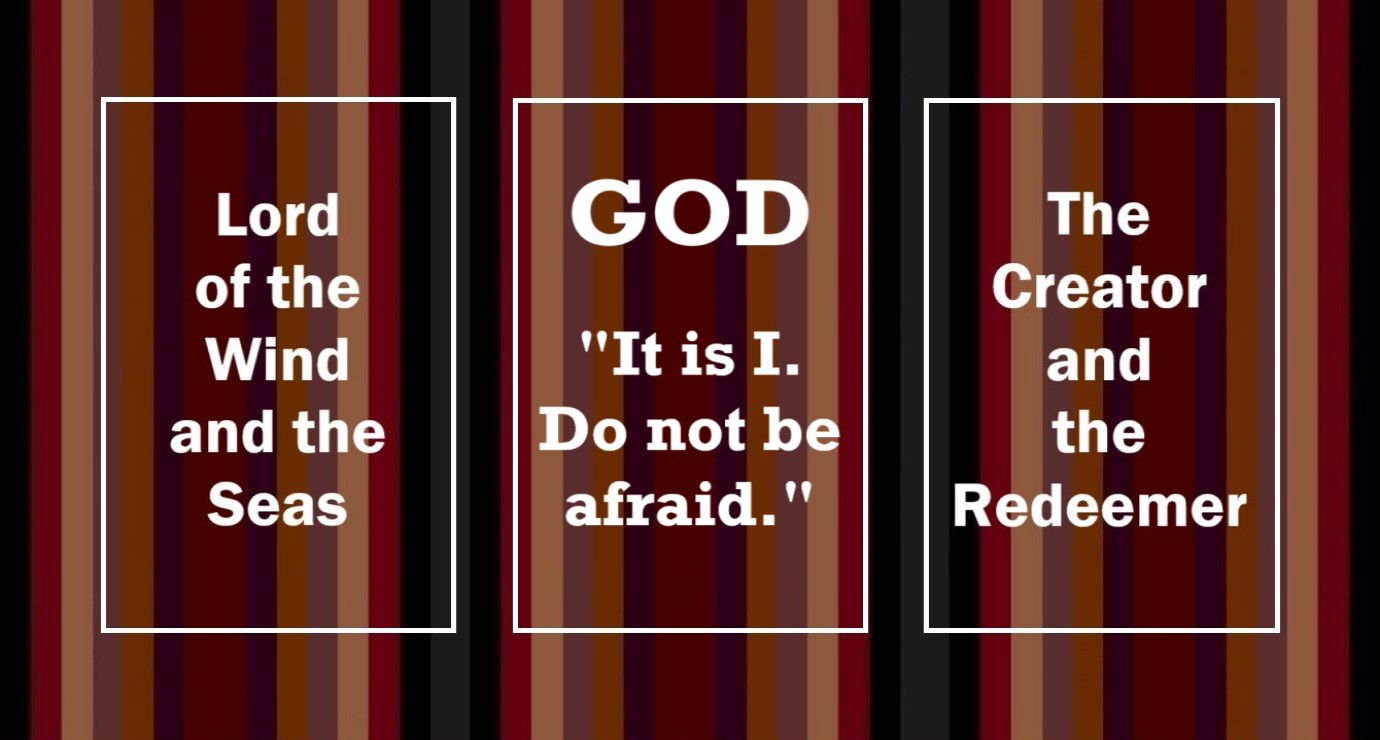 Image for Eclectic Part VIII of the Faith Expressions website, Entitled, "Quote Series of Bible Verses: About God"