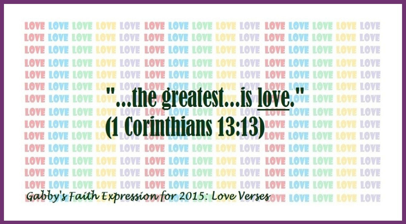 Image for Gallery V of Faith Expressions which serves as page and galleries for faith expression artworks taken from the blogs and websites of the author and artist of the Faith Expressions website