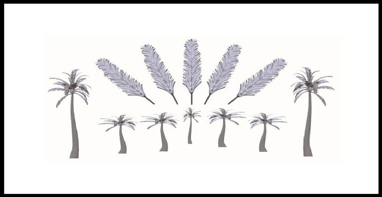 Faith Expression Artwork Based on Matthew 21:9 - “Hosanna to the Son of David! Blessed is he who comes in the name of the Lord! Hosanna in the highest!” - Hosanna in the Highest