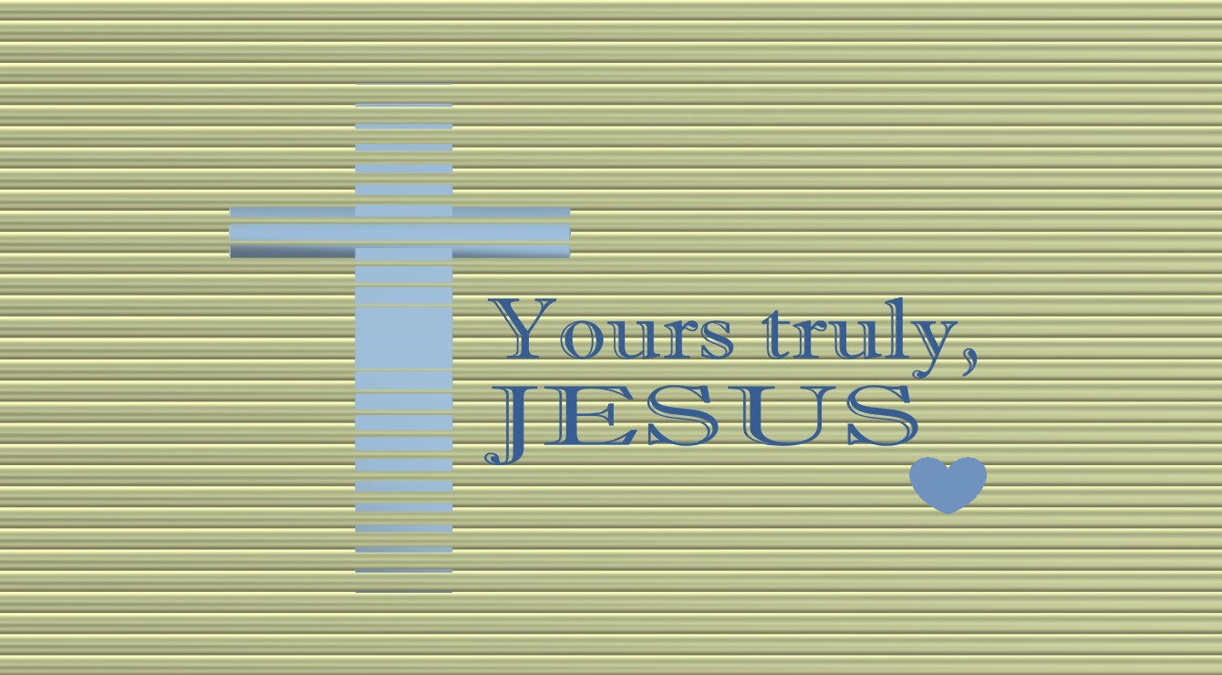 Jesus Love: The Greatest - “This is my commandment, That ye love one another, as I have loved you. Greater love hath no man than this, that a man lay down his life for his friends.” – John 15:12-13