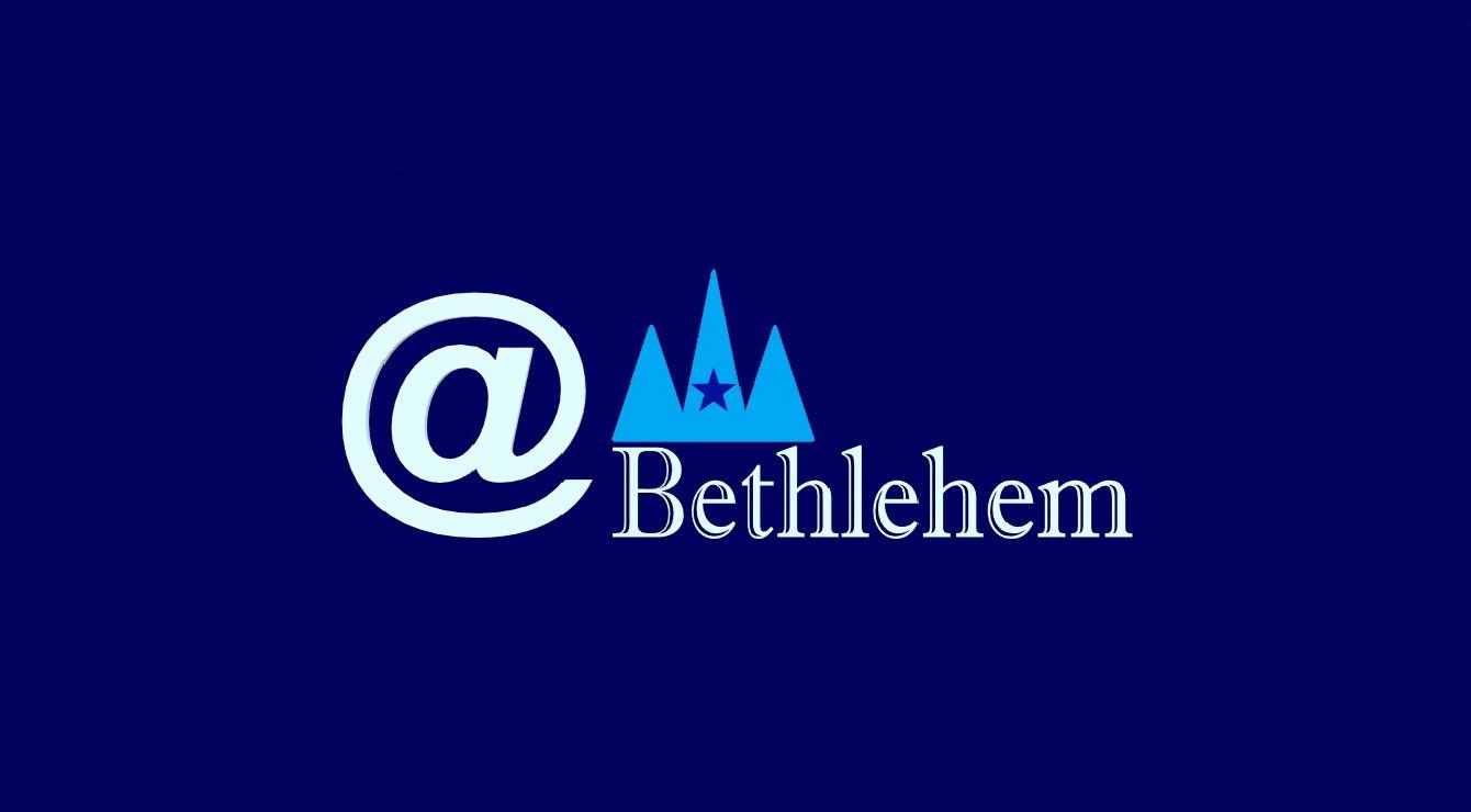 “A King @ Bethlehem” - Faith Expression Artwork Based on Bible Verse Micah 5:2 – “But you, Bethlehem Ephrathah, though you are small among the clans of Judah, out of you will come for me one who will be ruler over Israel, whose origins are from of old, from ancient times.”