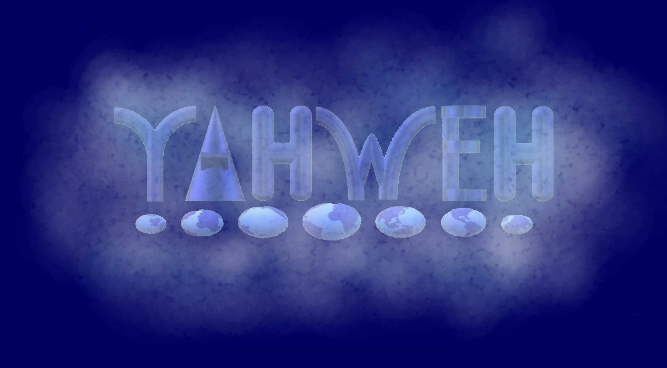 “Over All the Earth, God’s Majestic Name” - Faith Expression Artwork Based on Bible Verse Psalms 8:1 – “O Lord, our Sovereign, how majestic is your name in all the earth! You have set your glory above the heavens.”