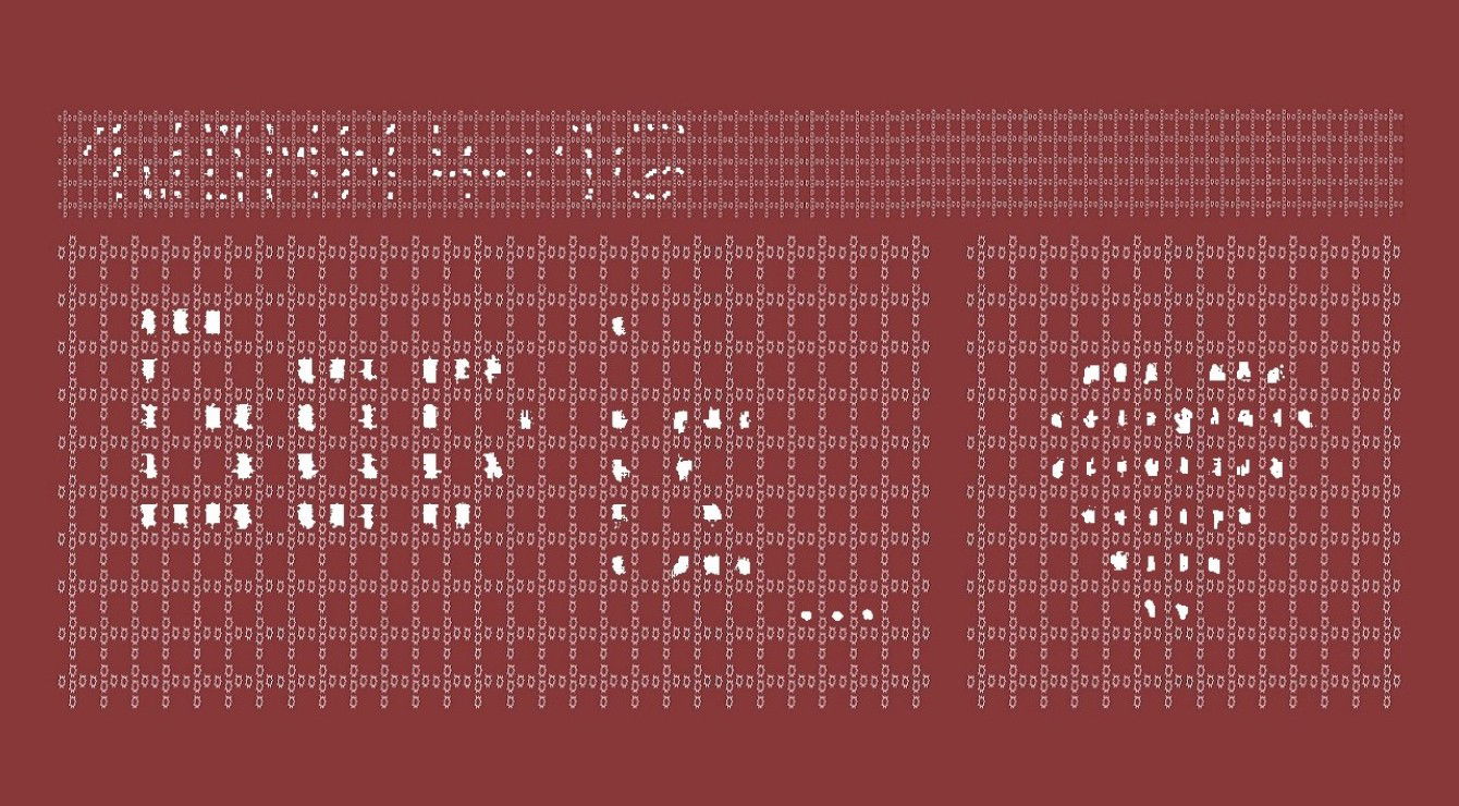 “God is…” – Faith Expression Artwork about Love Based on Bible Verse 1 John 4:16 - “God is love; and he that dwelleth in love dwelleth in God, and God in him.”