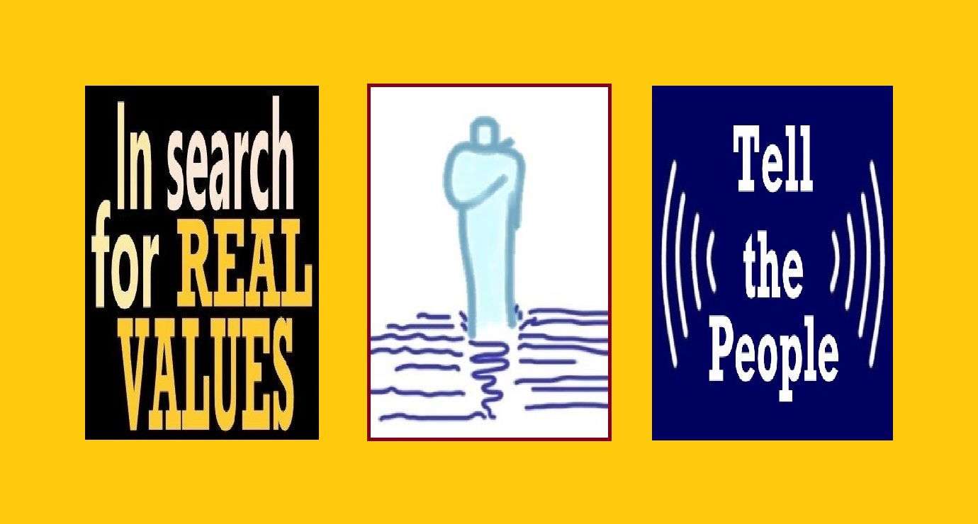 Image for Eclectic Part X of the Faith Expressions Website which serves as pages and galleries for the Gospel of Mark