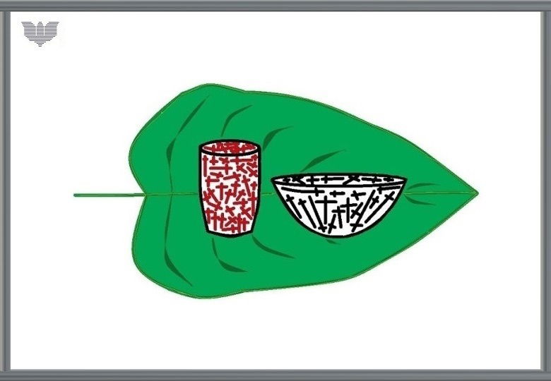 Blessed Thirst for Justice - Bible Verse: “Blessed are they which do hunger and thirst after righteousness: for they shall be filled.” (Matthew 5:6) --- Comment: A thirst or hunger for righteousness as a blessing according to Jesus; About the Beatitudes