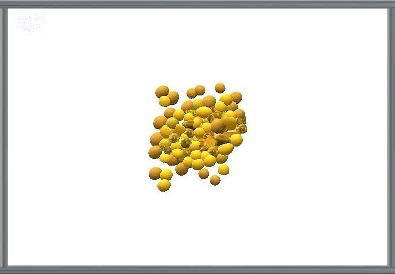 Like a Mustard Seed - Bible Verses: “And he [Jesus] said, Whereunto shall we liken the kingdom of God? or with what comparison shall we compare it? It is like a grain of mustard seed, which, when it is sown in the earth, is less than all the seeds that be in the earth: But when it is sown, it groweth up, and becometh greater than all herbs, and shooteth out great branches; so that the fowls of the air may lodge under the shadow of it.” (Mark 4:30-32) --- Comment: The parable of the mustard seed and the kingdom of God