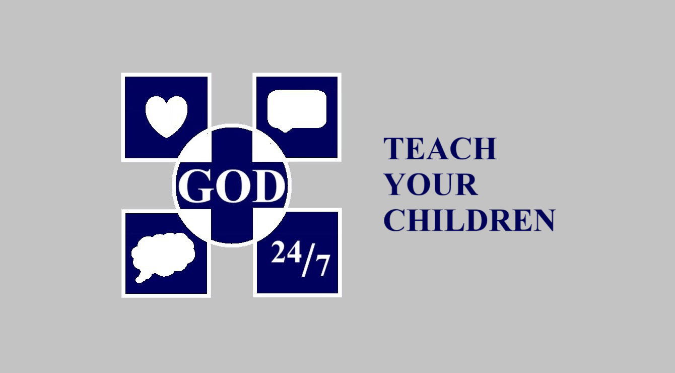 Image for the Article Entitled, “The Greatest Learning” on Faith Expressions Website by Alex Moises