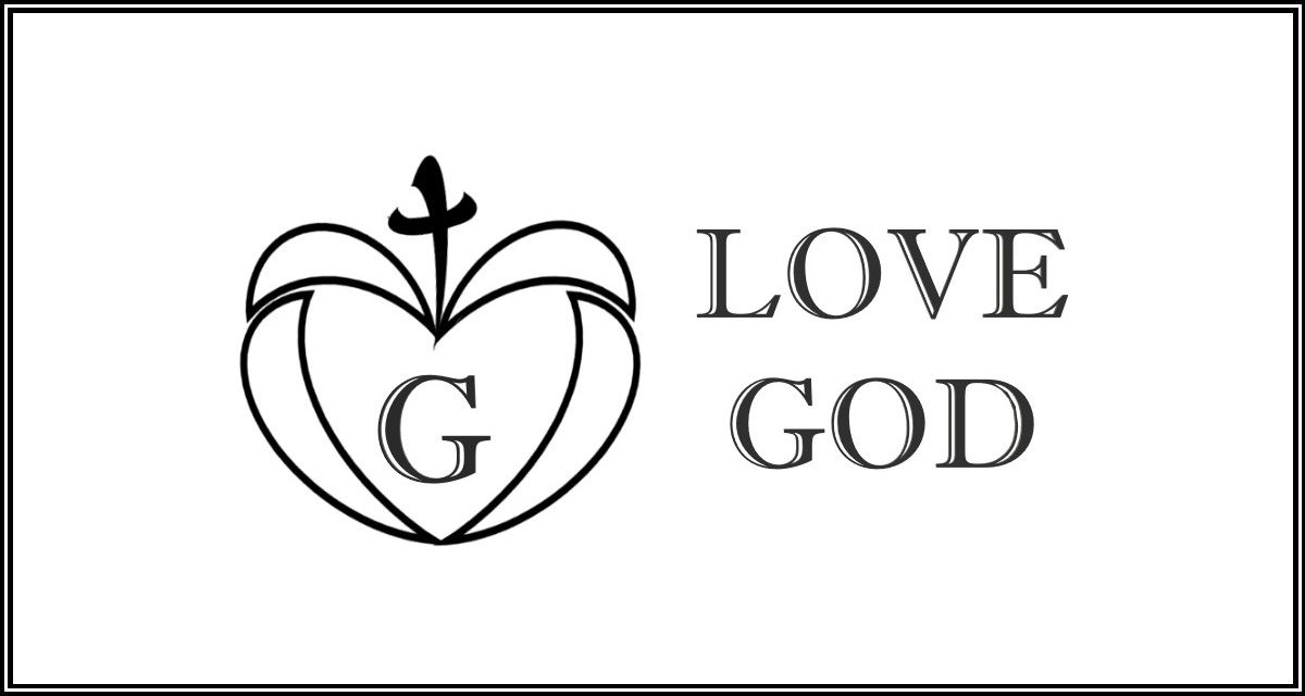 Image for the Article Entitled, “Mark 12:30 and Matthew 22:37” on Faith Expressions Website by Alex Moises