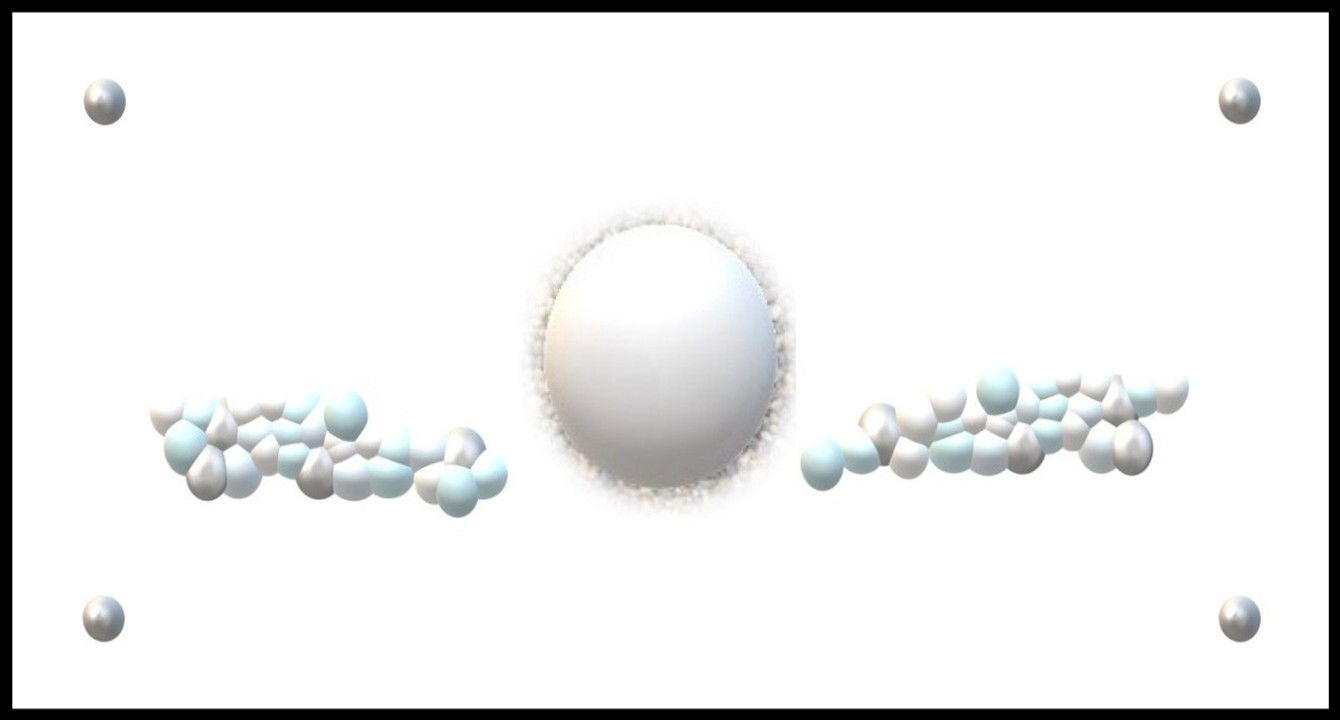 Faith Expression Artwork about Heaven Like a Precious Pearl - “Again, the kingdom of heaven is like a merchant looking for fine pearls. When he found one of great value, he went away and sold everything he had and bought it.” - Matthew 13:45-46