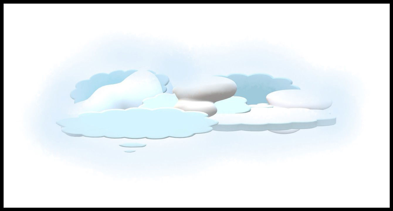 Faith Expression Artwork about Our God the Father in Heaven - “Our Father which art in heaven, hallowed be thy name. Thy kingdom come. Thy will be done, as in heaven, so in earth.” - Luke 11:2