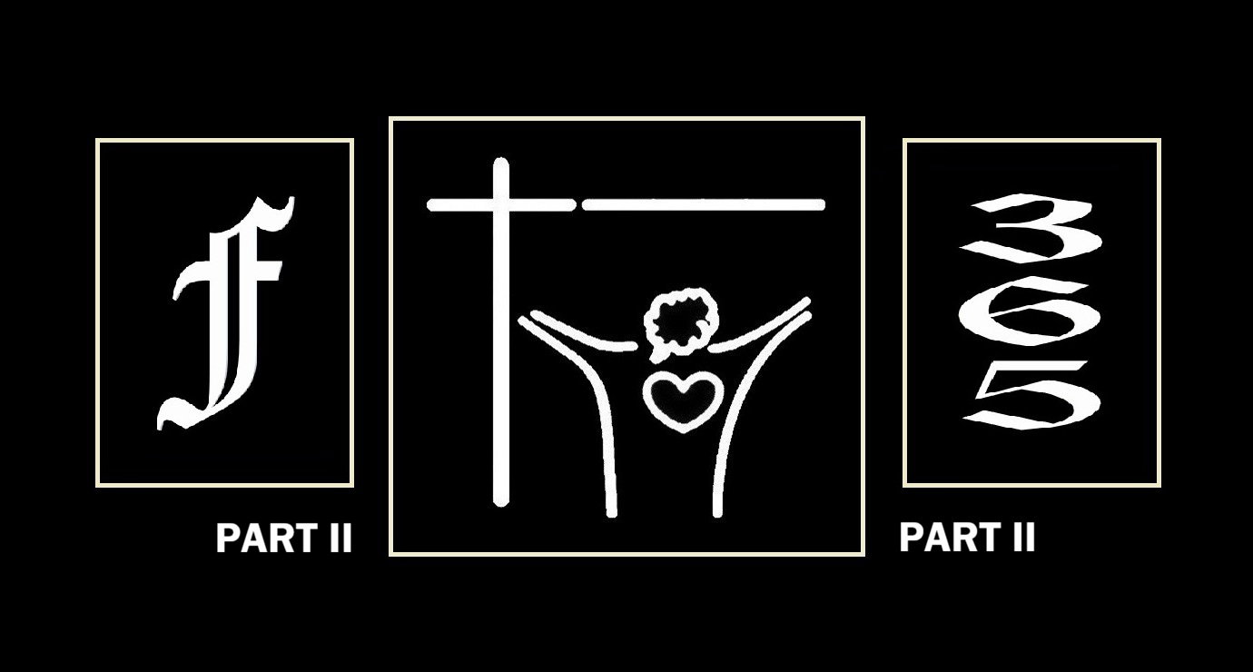 Image for FAITH 365 PART II