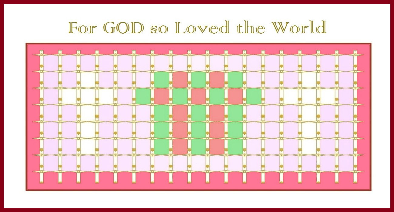 Image 5 for John 3:16: For God so Loved the World - “For God so loved the world, that he gave his only begotten Son, that whosoever believeth in him should not perish, but have everlasting life.” – John 3:16