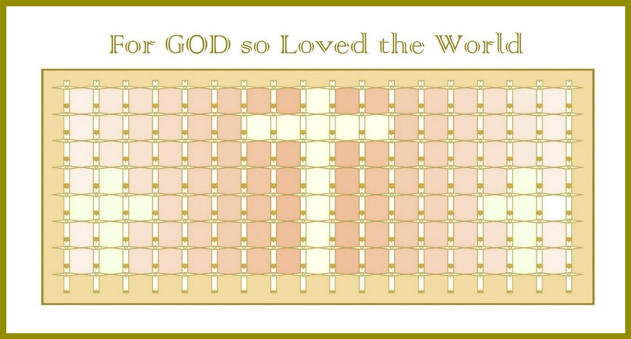 Image 8 for John 3:16: For God so Loved the World - “For God so loved the world, that he gave his only begotten Son, that whosoever believeth in him should not perish, but have everlasting life.” – John 3:16