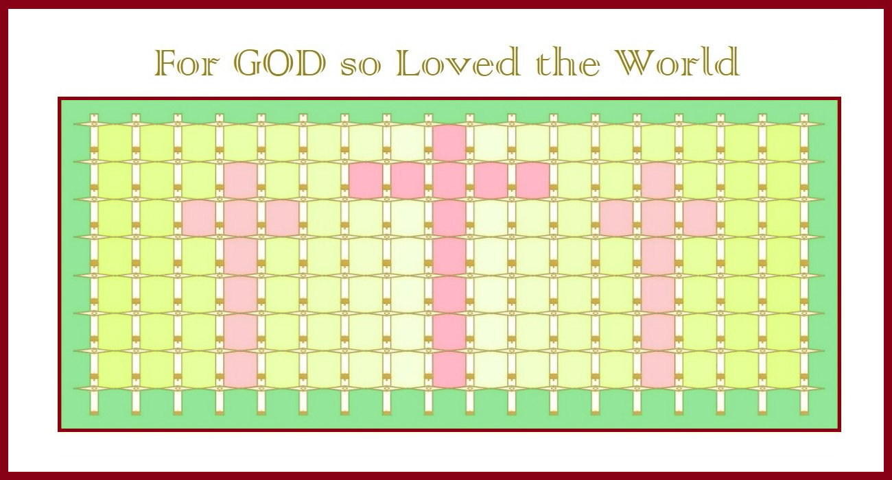 Image 10 for John 3:16: For God so Loved the World - “For God so loved the world, that he gave his only begotten Son, that whosoever believeth in him should not perish, but have everlasting life.” – John 3:16