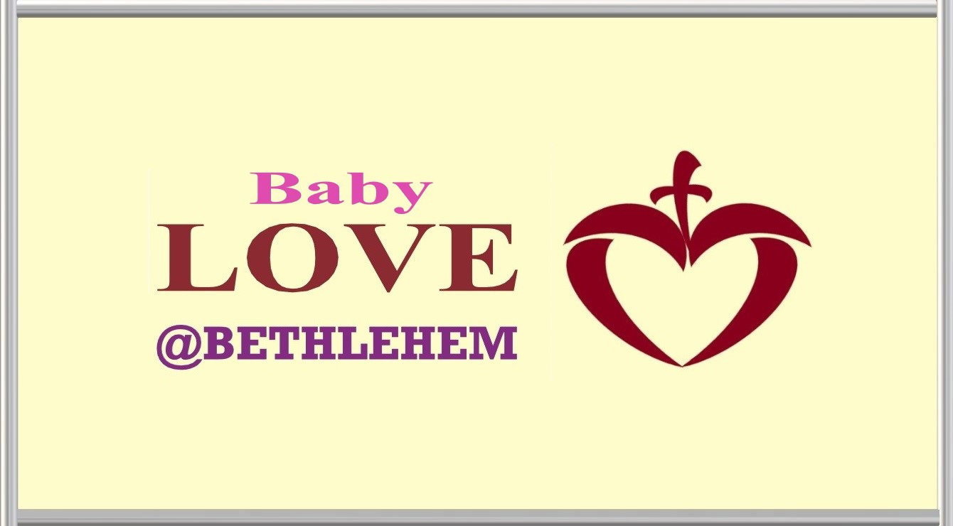 Expressions Art for God’s Sake: “Baby LOVE @ Bethlehem” Based on Luke 2:8-11 and Isaiah 9:6