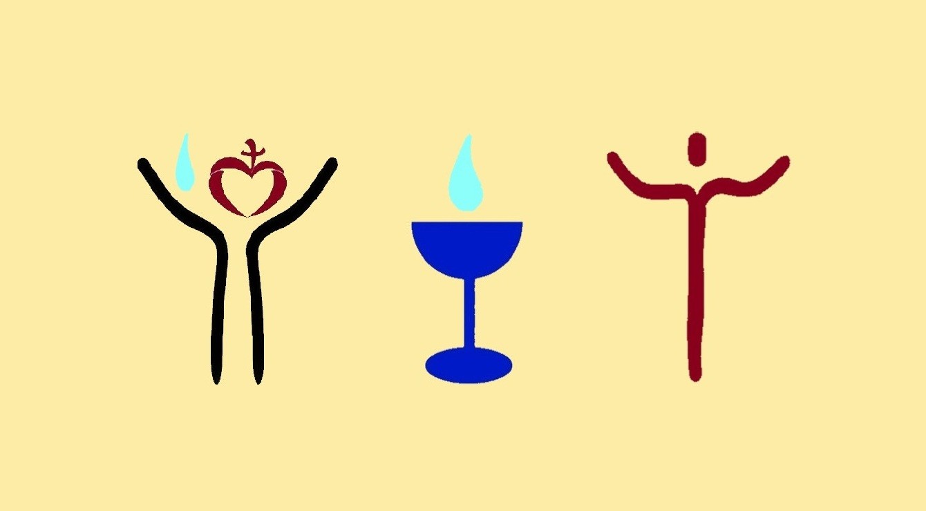 Image for the Article Entitled, “The Beatitudes” on Faith Expressions by Alex Moises