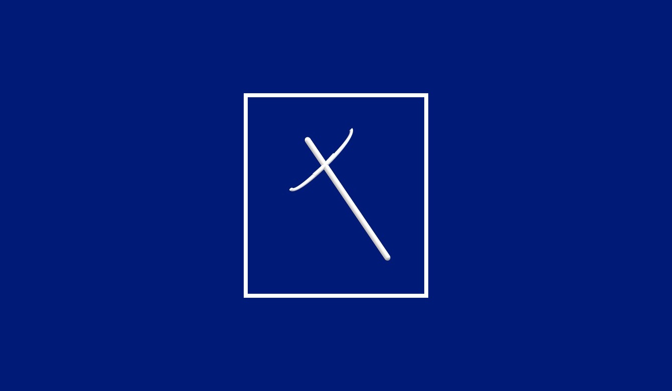 Cross of Christ: Our Pride and Glory - 7th Faith Expression Artwork Based on Galatians 6:14