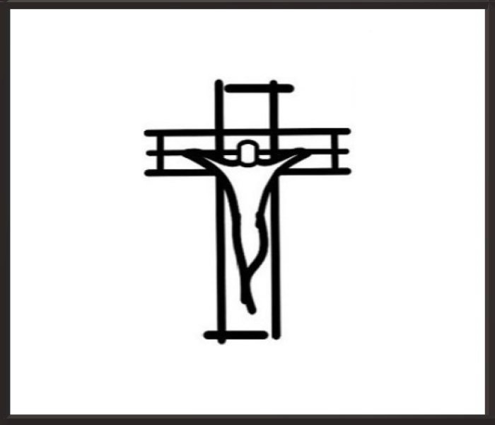 Faith Expression Artwork about John 3:16 - “For this is how God loved the world: He gave his one and only Son, so that everyone who believes in him will not perish but have eternal life.”