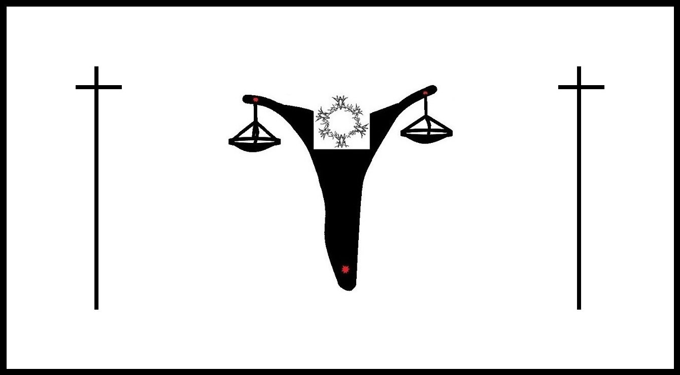 Image for the Article Entitled, “A Selection of Artworks: The Cross of Christ and The Crucified Christ” on Faith Expressions by Alex Moises
