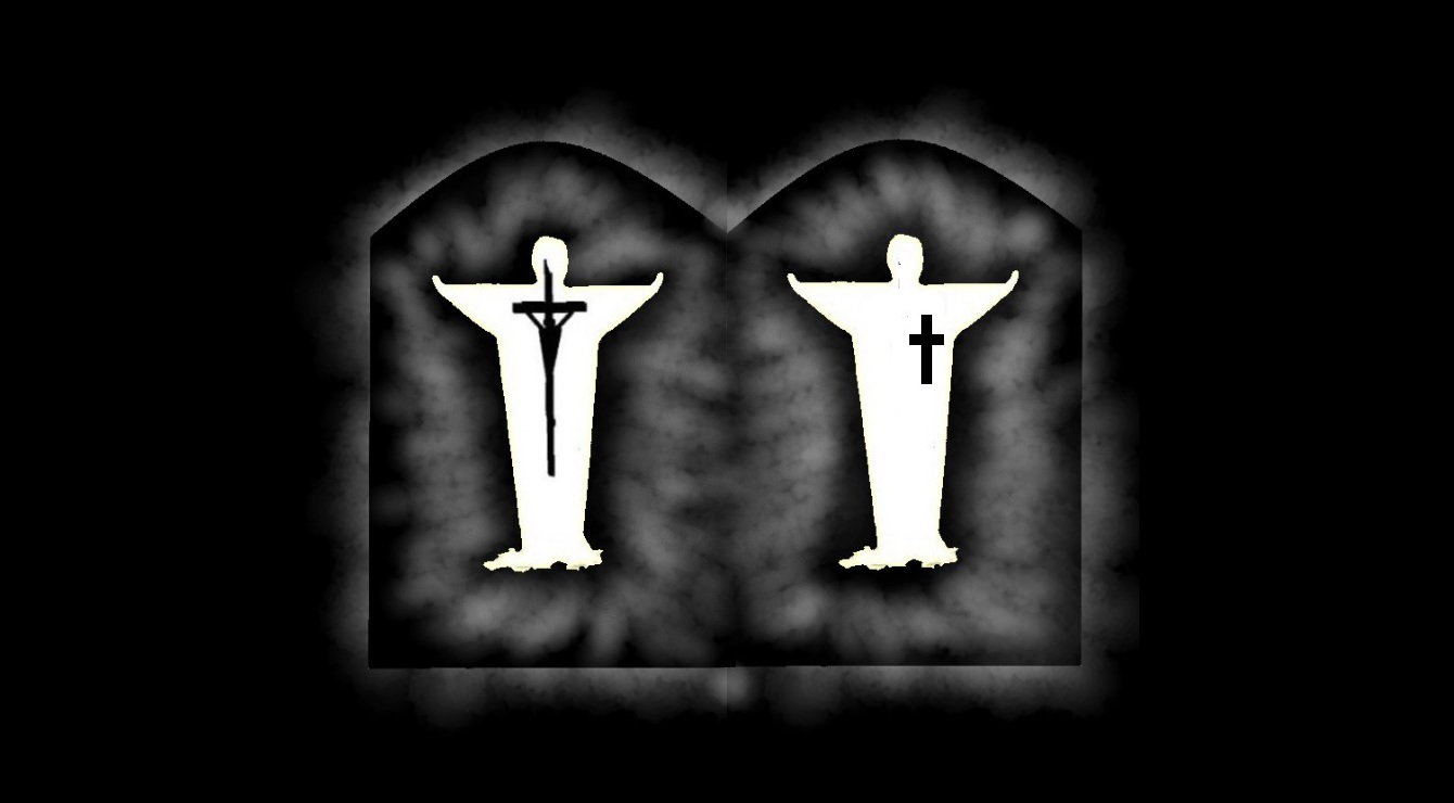 Image for the Article Entitled, “About the Holy Trinity, Part III” on Faith Expressions by Alex Moises