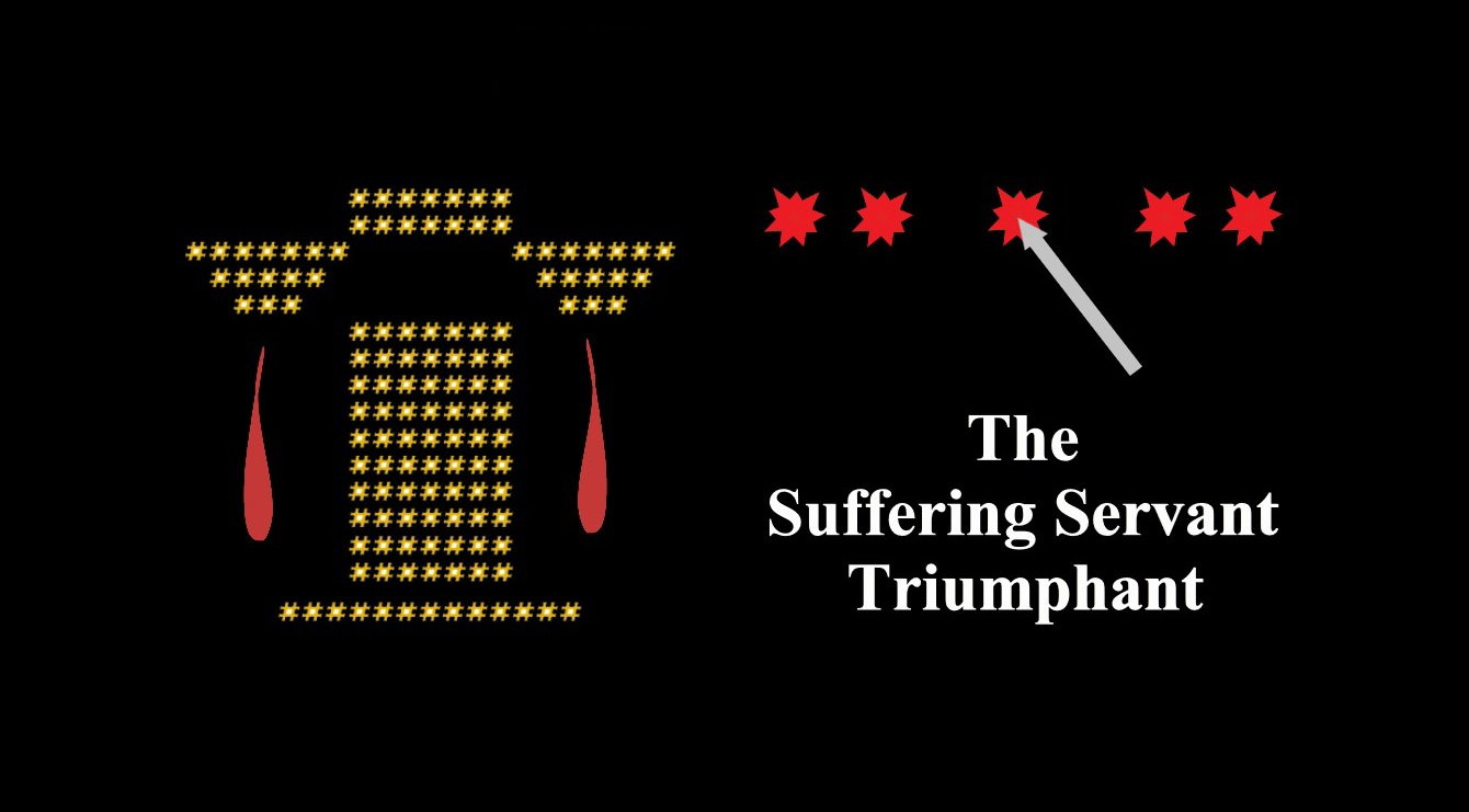 Image for Words for your Psyche: The Suffering Servant Triumphant on About section of Faith Expressions