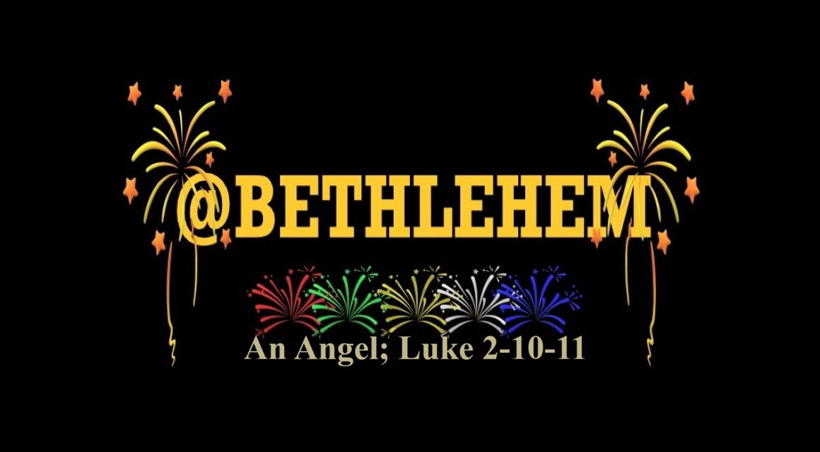 Image for Bible Verse Luke 2:11: “Today in the town of David a Savior has been born to you; he is the Messiah, the Lord.”