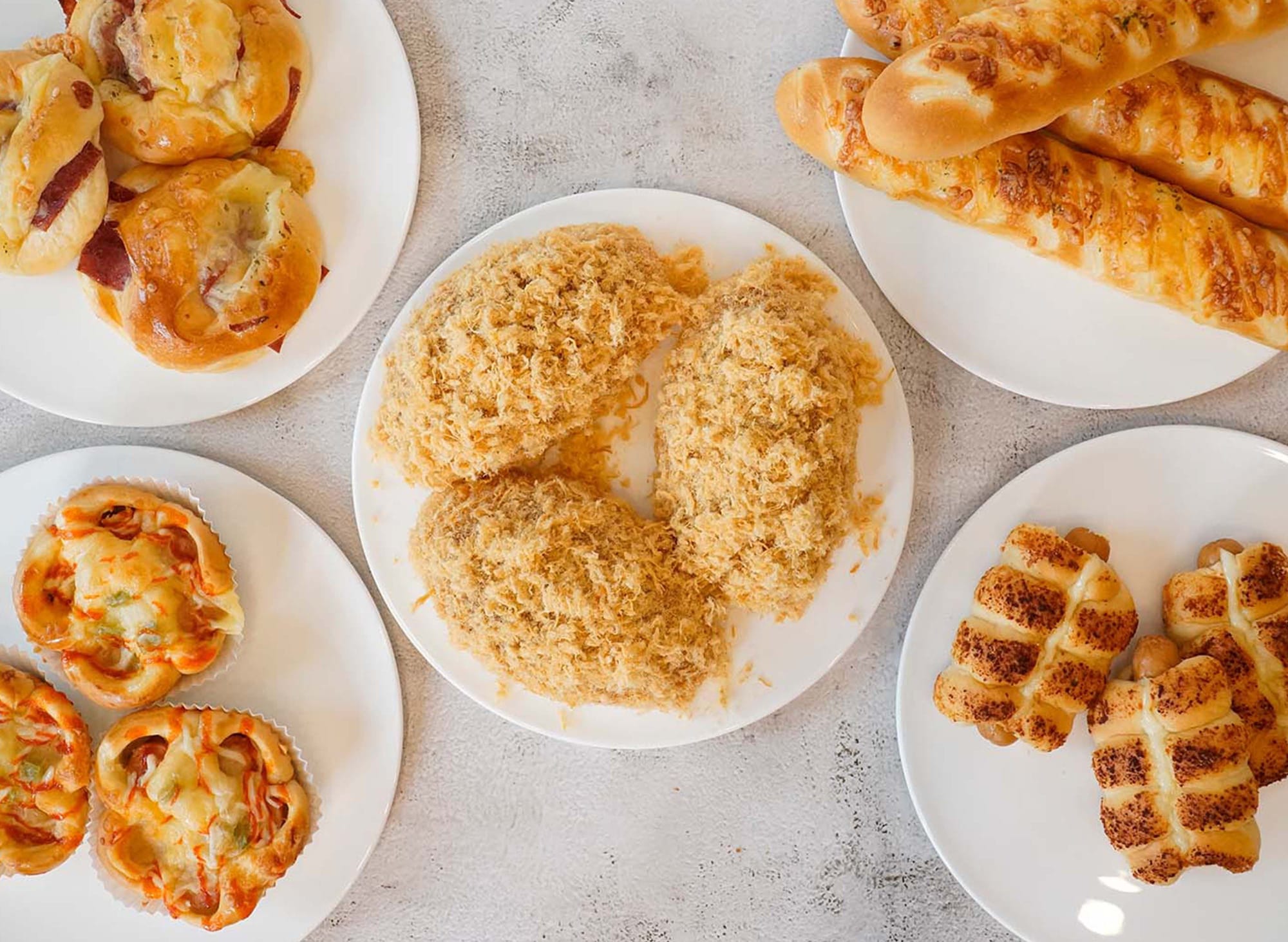 The Evolution of Snacking: A Bite-Size History