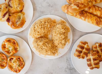 The Evolution of Snacking: A Bite-Size History