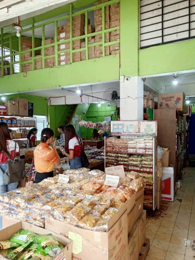 Batangas Food Tour - Secret Food Tours