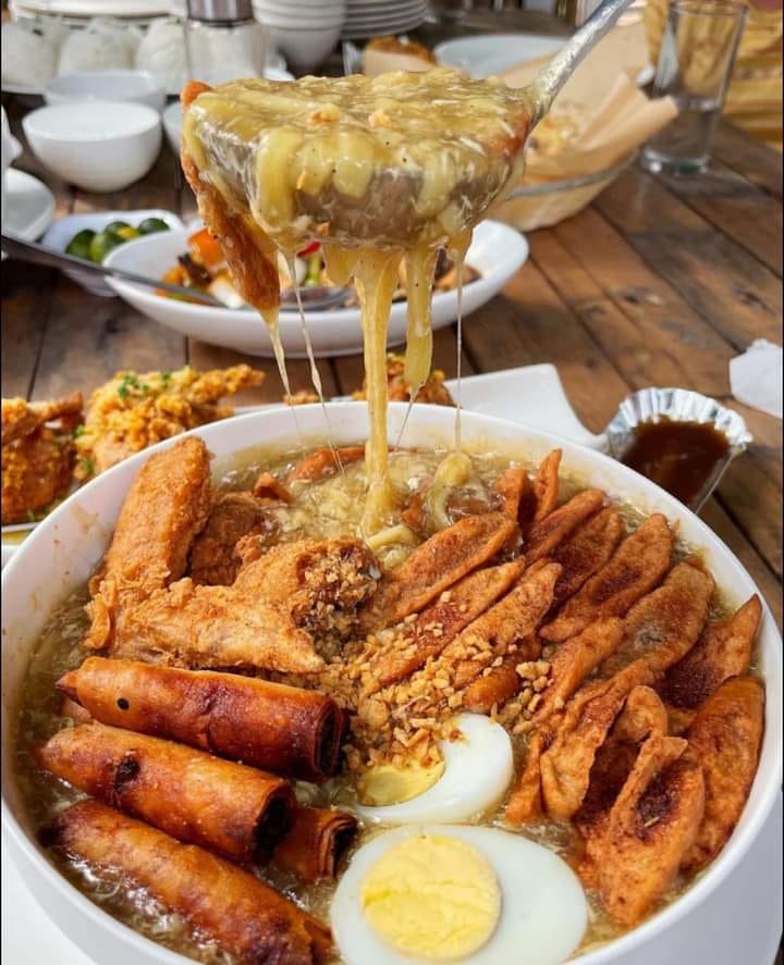 BATANGAS LOMI
