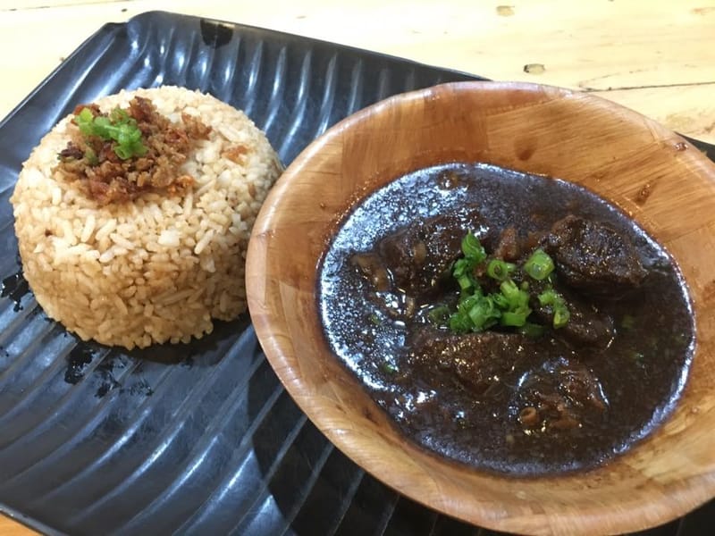 BATANGAS PARES