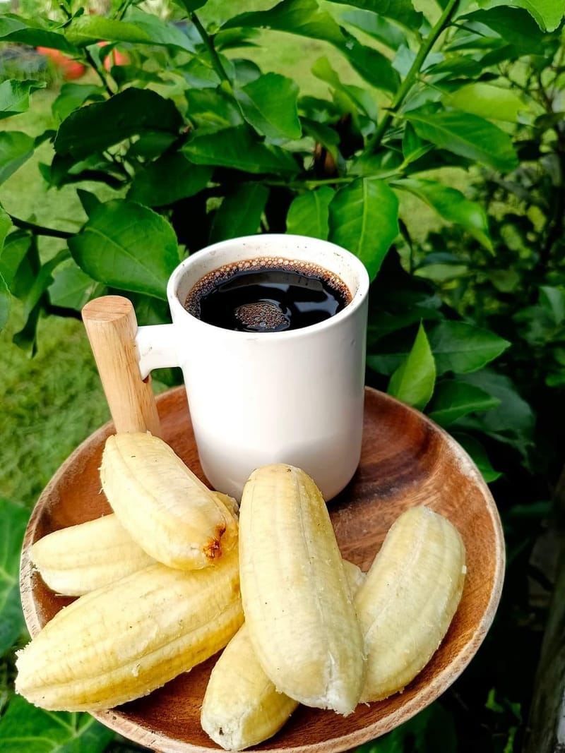 KAPENG BARAKO