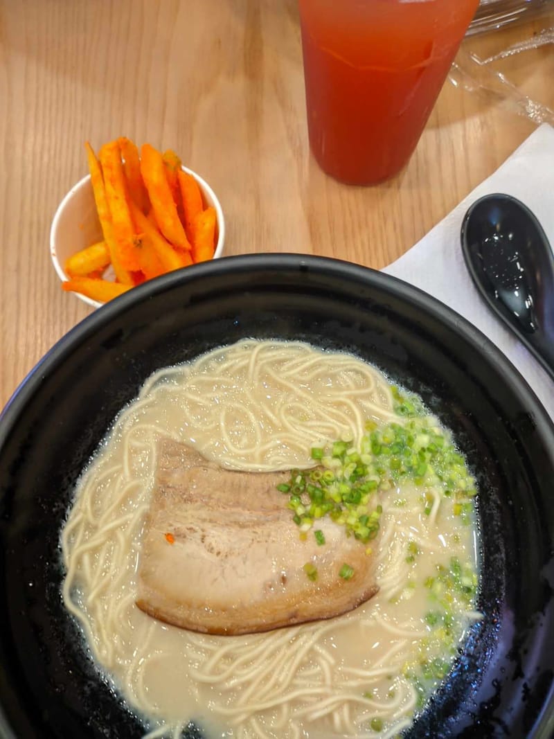 BATANGAS MAMI