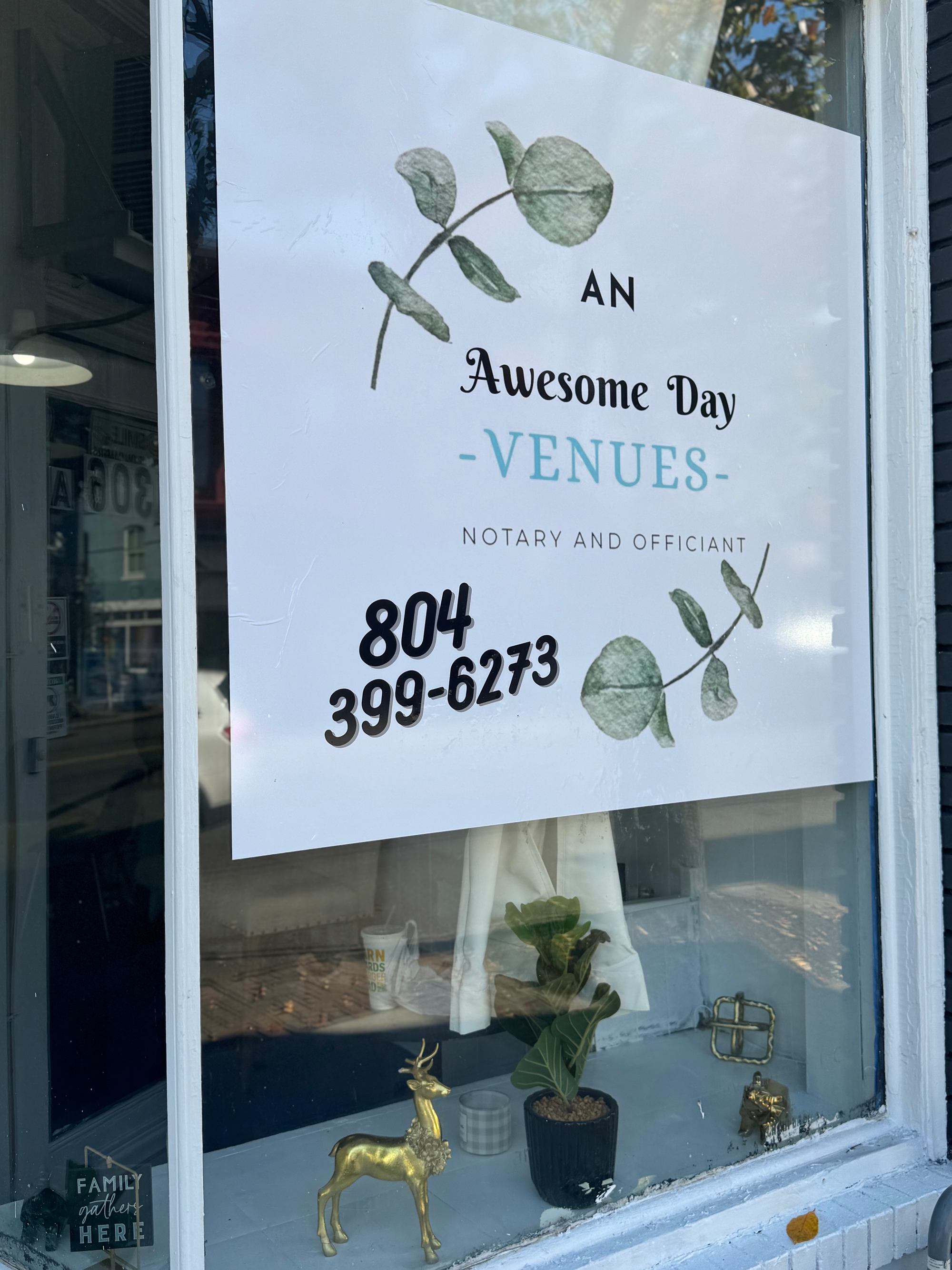 Event Space