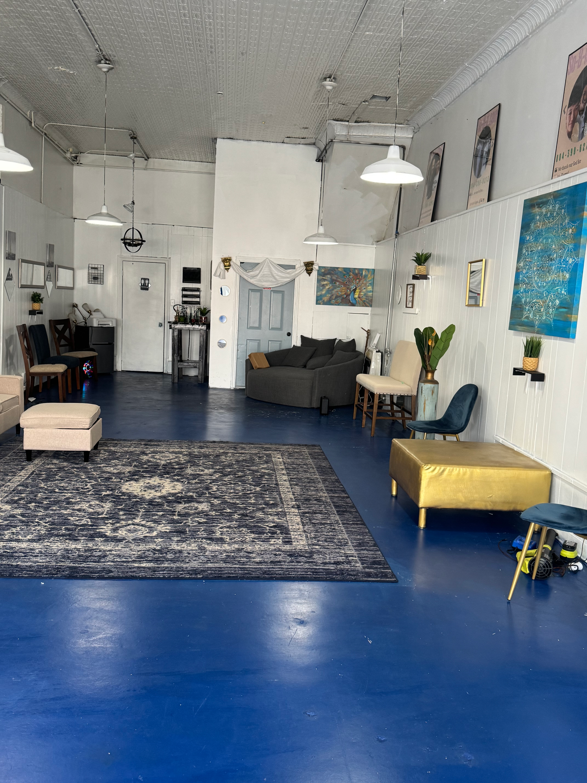 Event Space