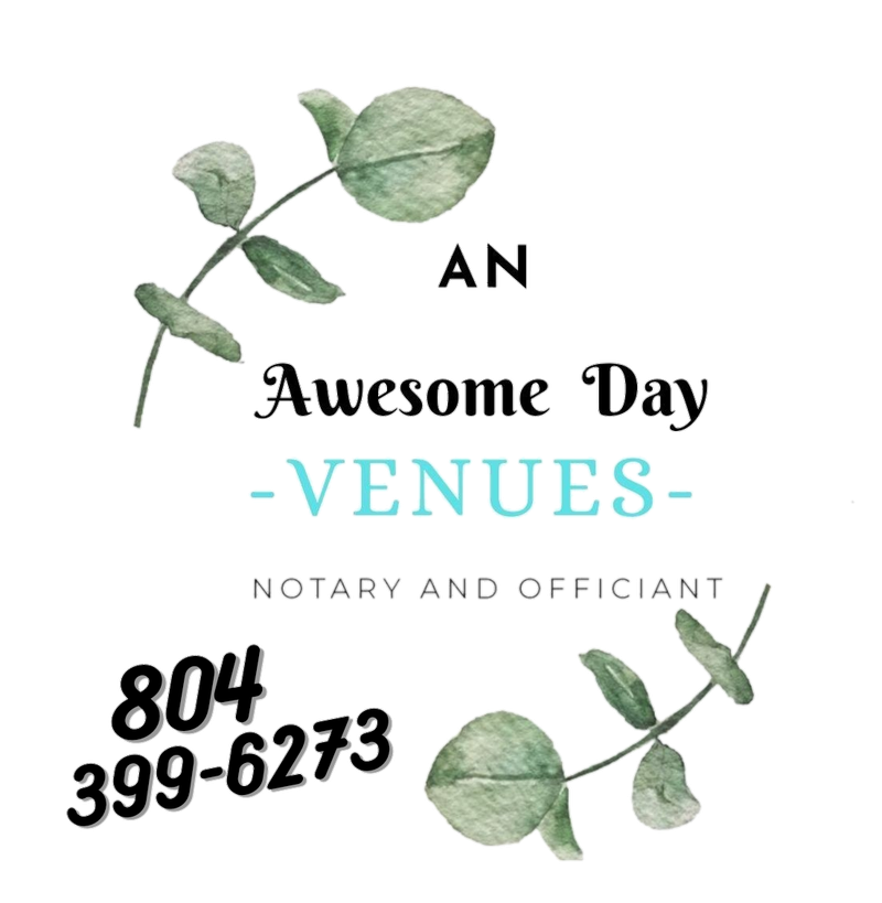 AWESOME DAY VENUE SPACE