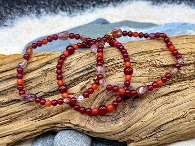 A Beginner's Guide to Choosing the Right Energy Gemstone Jewelry