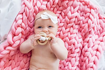 Why Personalized Baby Gifts Are the Best Choice for New Parents