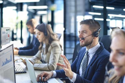 Computer Support bei langsamen Startzeiten