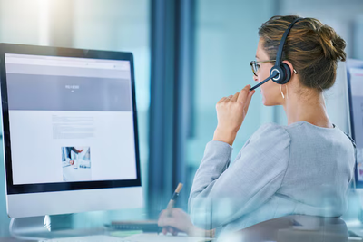 Computer Reparatur nach Datenverlust