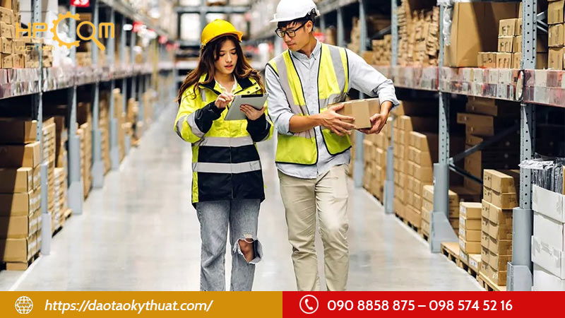nghe-logistics