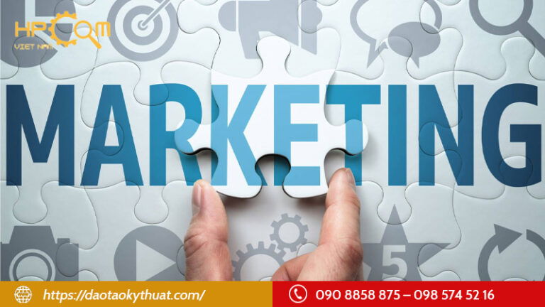 marketing