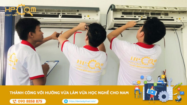 vua-lam-vua-hoc-nghe-cho-nam