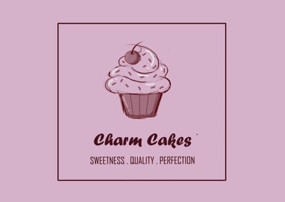 CHARM CAKES